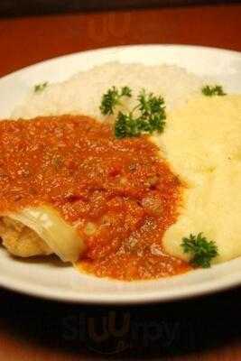 Vinci Rio Restaurante