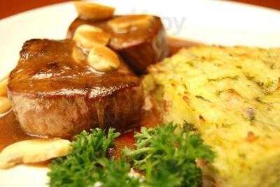 Vinci Rio Restaurante