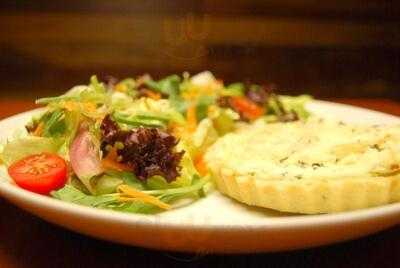 Vinci Rio Restaurante