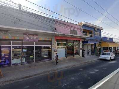 Panificadora Castelinho