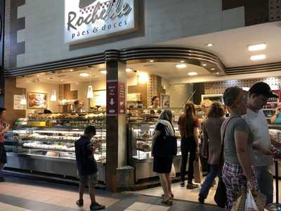 Destaqui Confeitaria