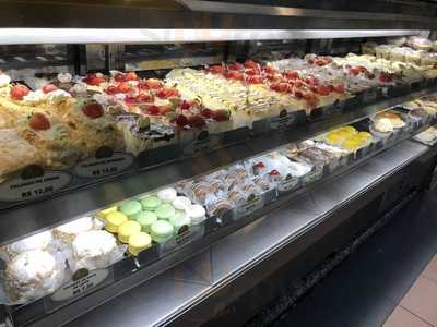 Destaqui Confeitaria