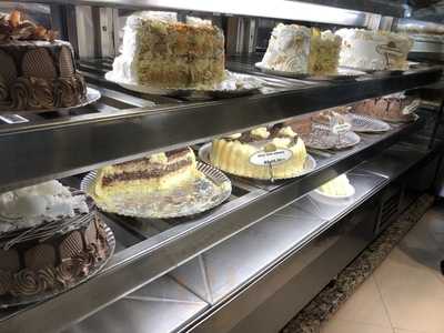 Destaqui Confeitaria