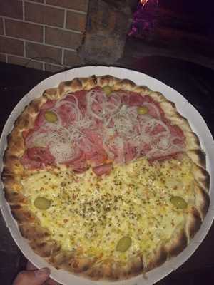 Pizzaria Coqueiral