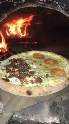 Pizzaria Coqueiral