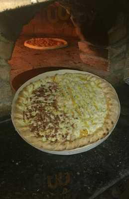 Pizzaria Coqueiral