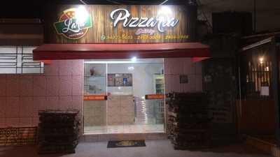 Pizzaria Coqueiral