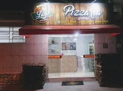 Pizzaria Coqueiral