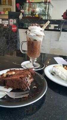 Confeitaria Chuvisco -epp