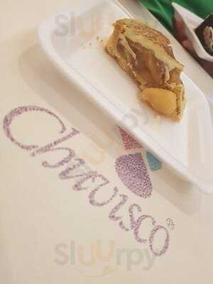 Confeitaria Chuvisco -epp