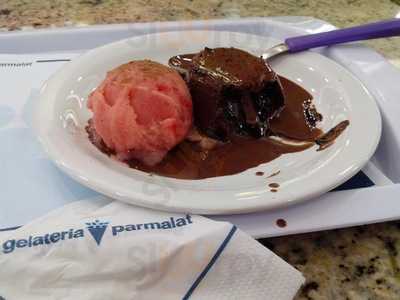 Gelateria Parmalat