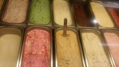 Gelateria Parmalat