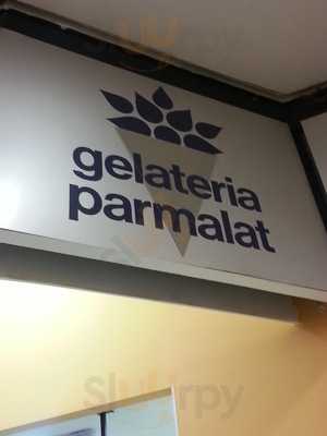 Gelateria Parmalat