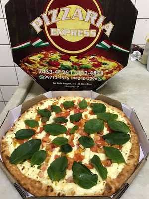 Pizzaria Express