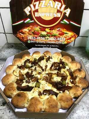 Pizzaria Express