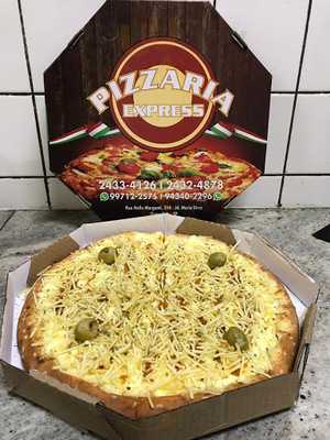 Pizzaria Express
