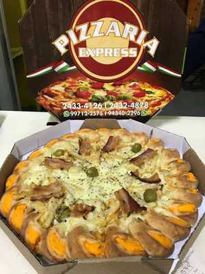 Pizzaria Express