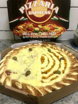 Pizzaria Express