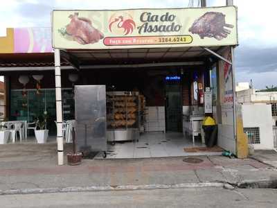 Cia Do Assado