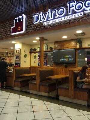 Divino Fogão