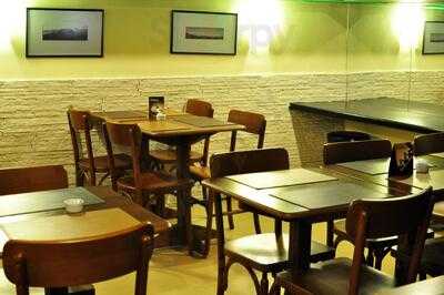 Restaurante Salsalito