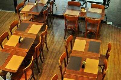 Restaurante Salsalito