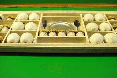 Restaurante Salsalito