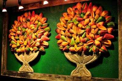 Restaurante Salsalito