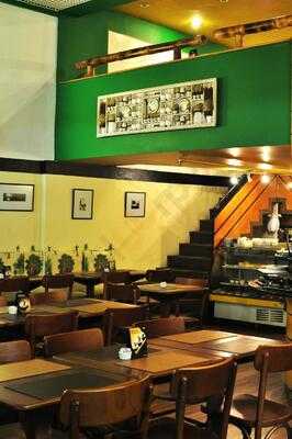 Restaurante Salsalito