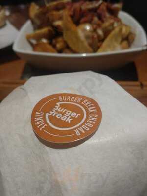 Burger Break