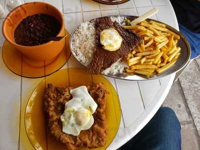 Lancheria Navegantes