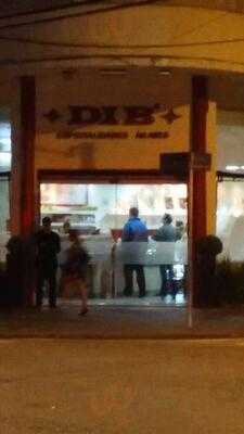 Dib Especialidades Árabes