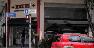 Dib Especialidades Árabes