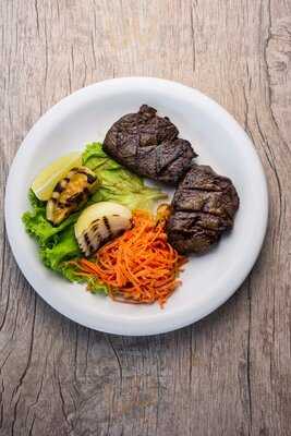 Dib Especialidades Árabes