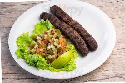 Dib Especialidades Árabes