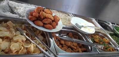 Restaurante Califórnia