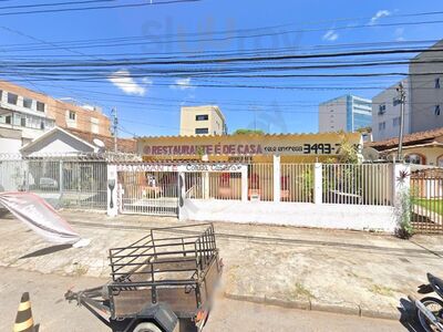 Restaurante Califórnia