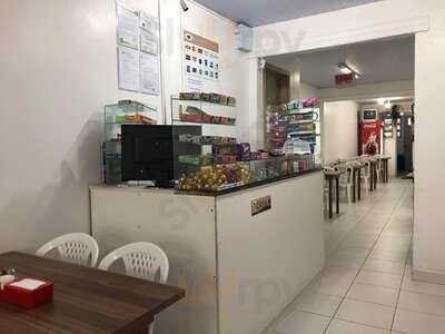 Restaurante Caldeirão