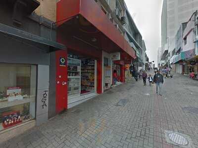 Restaurante Caldeirão