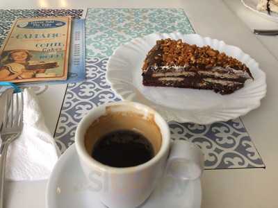 Johnny Take The Cake