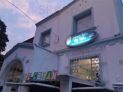 Johnny Take The Cake