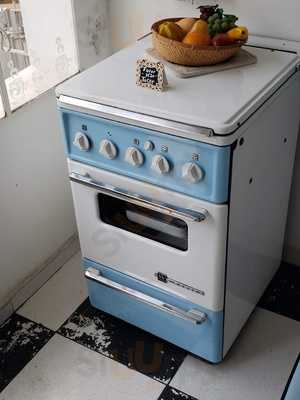 Johnny Take The Cake