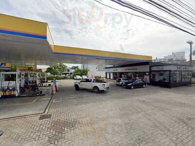 Posto Raio Cachoeira - Loja Select