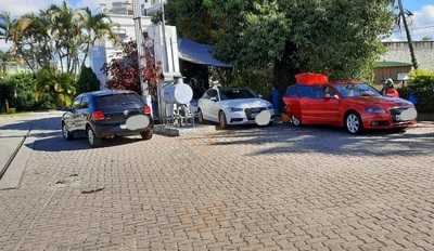 Posto Raio Cachoeira - Loja Select