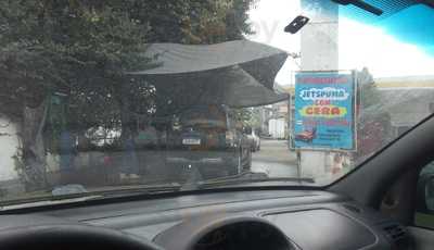 Posto Raio Cachoeira - Loja Select