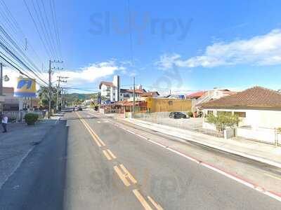 Posto Raio Cachoeira - Loja Select