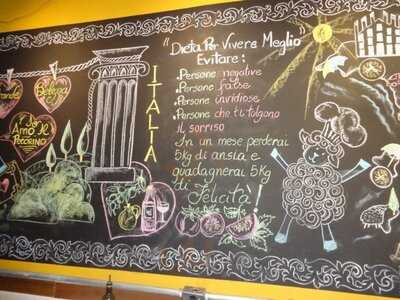 Pecorino Bar & Trattoria