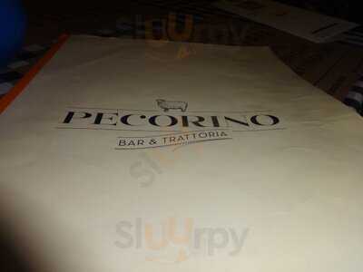 Pecorino Bar & Trattoria