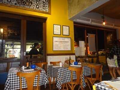 Pecorino Bar & Trattoria