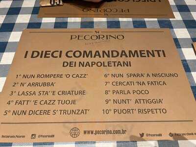 Pecorino Bar & Trattoria